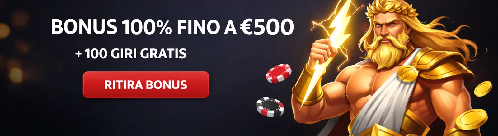 Banner bonus Tikitaka 1