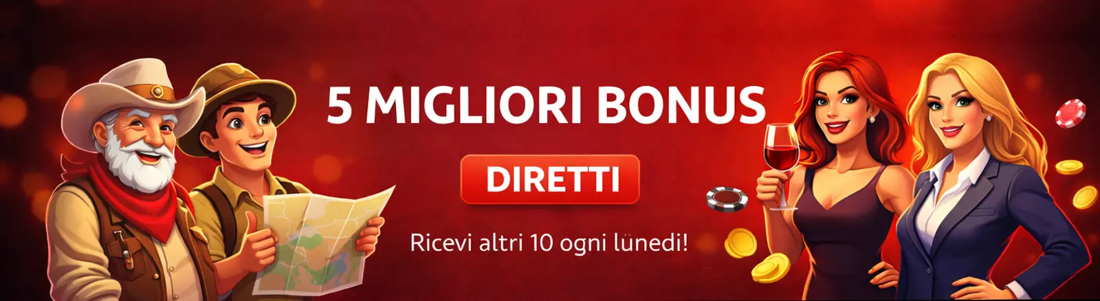 Banner bonus Tikitaka 3