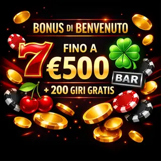 Bonus di benvenuto Tikitaka Casino