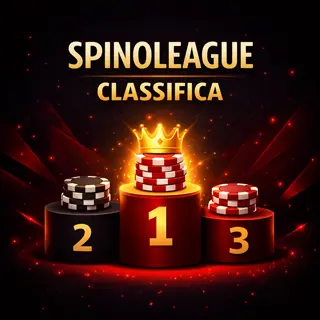 Promozione Spinoleague di Tikitaka Casino
