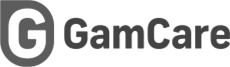 Logo GamCare