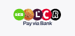 Metodo di pagamento bonifico bancario