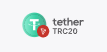Metodo di pagamento USDT TRC20